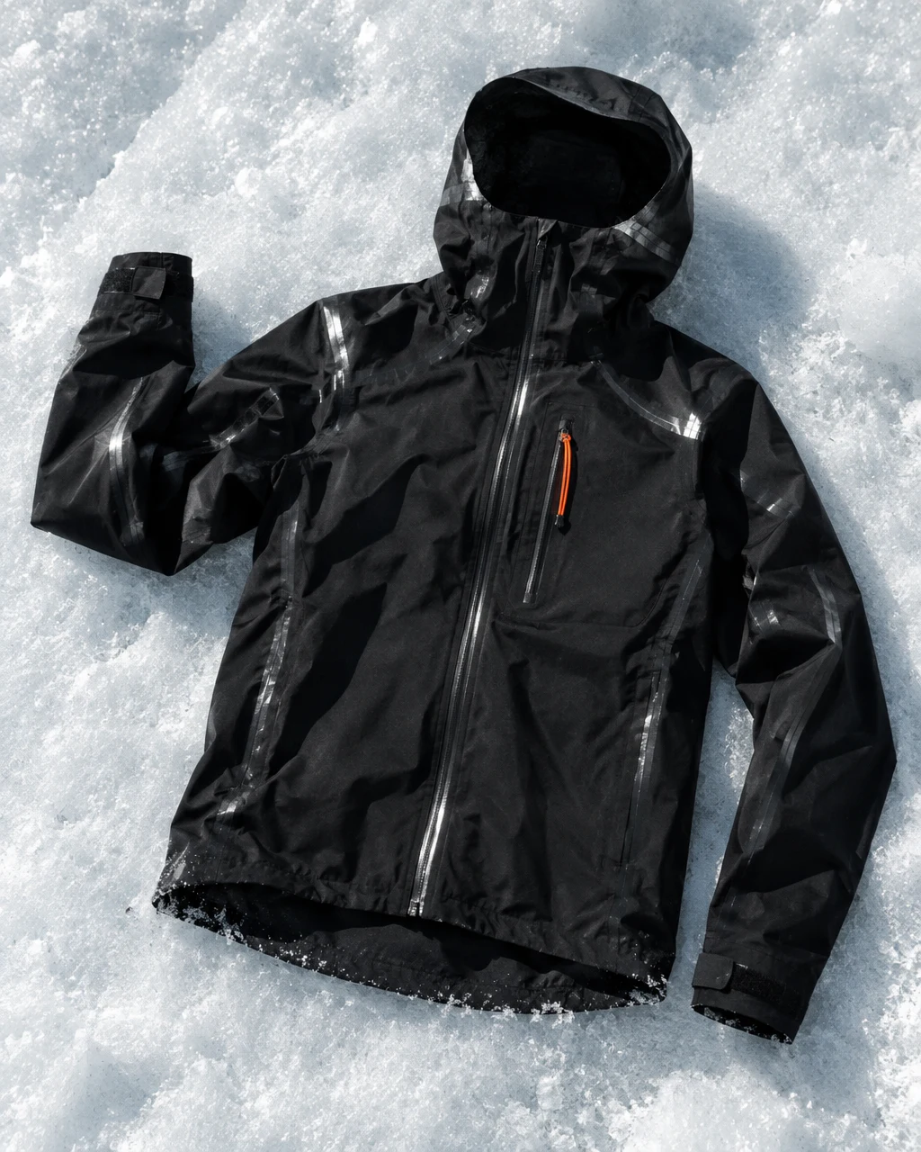object for Sportswear brand