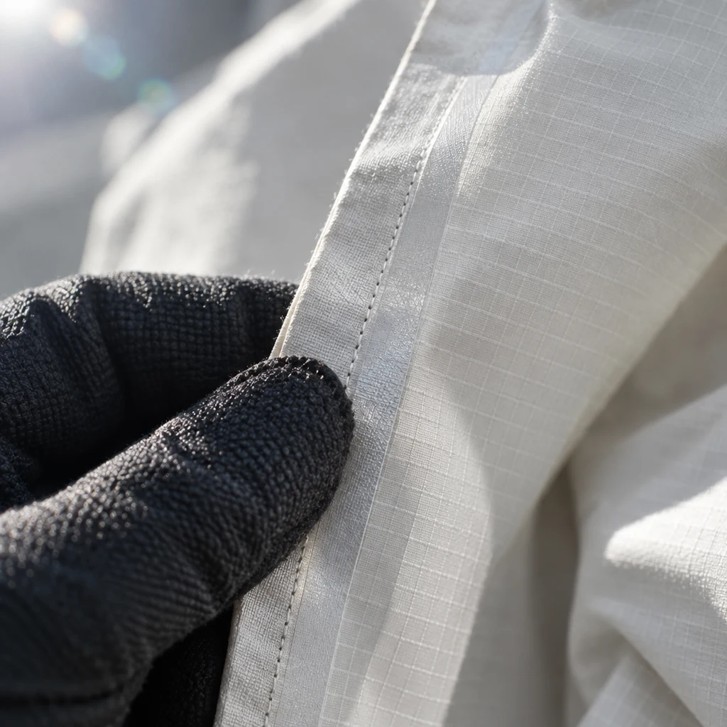 detail for Sportswear brand