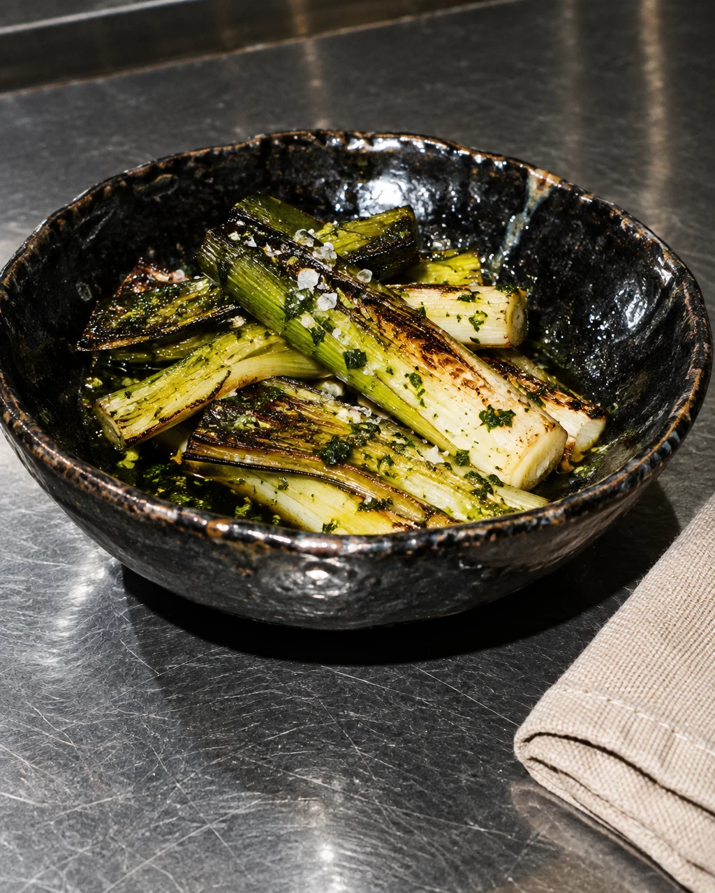 object for Restaurant