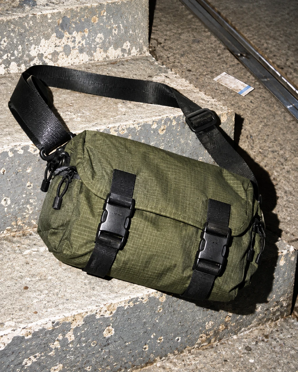 object for Streetwear drop