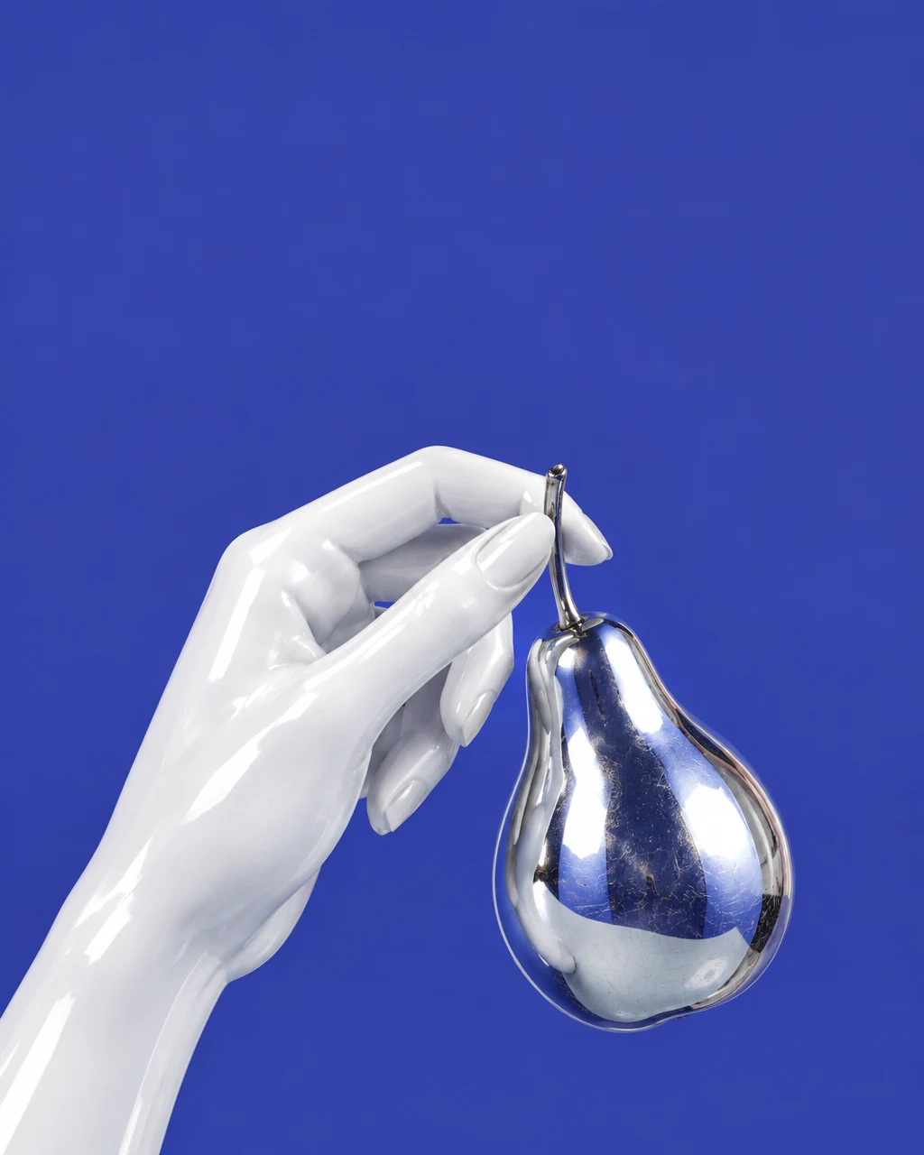 detail for Magazine
