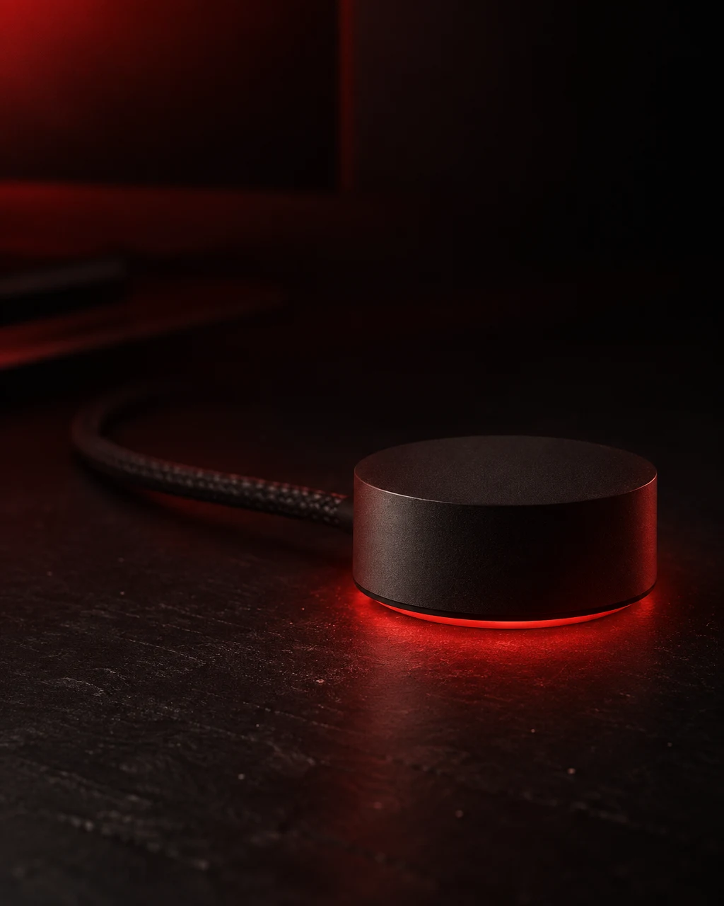 object for AI assistant