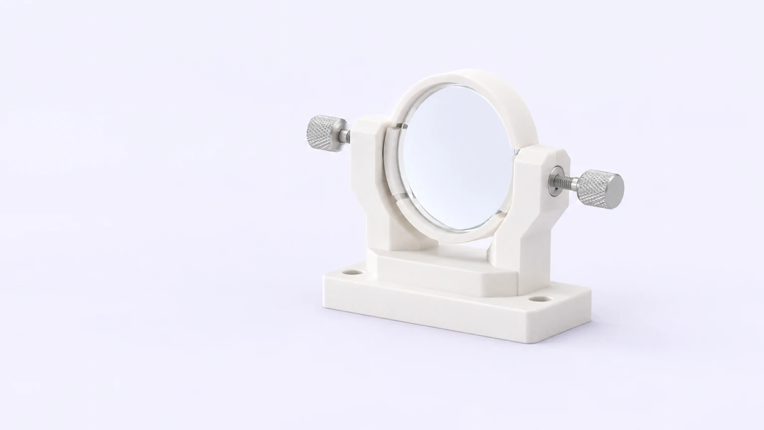object for laboratory optical metrology