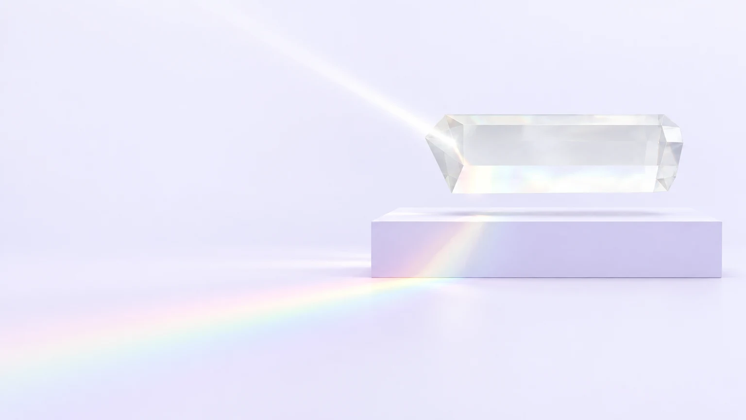 key visual for laboratory optical metrology