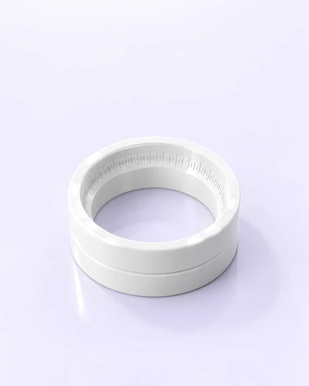 object for laboratory optical metrology