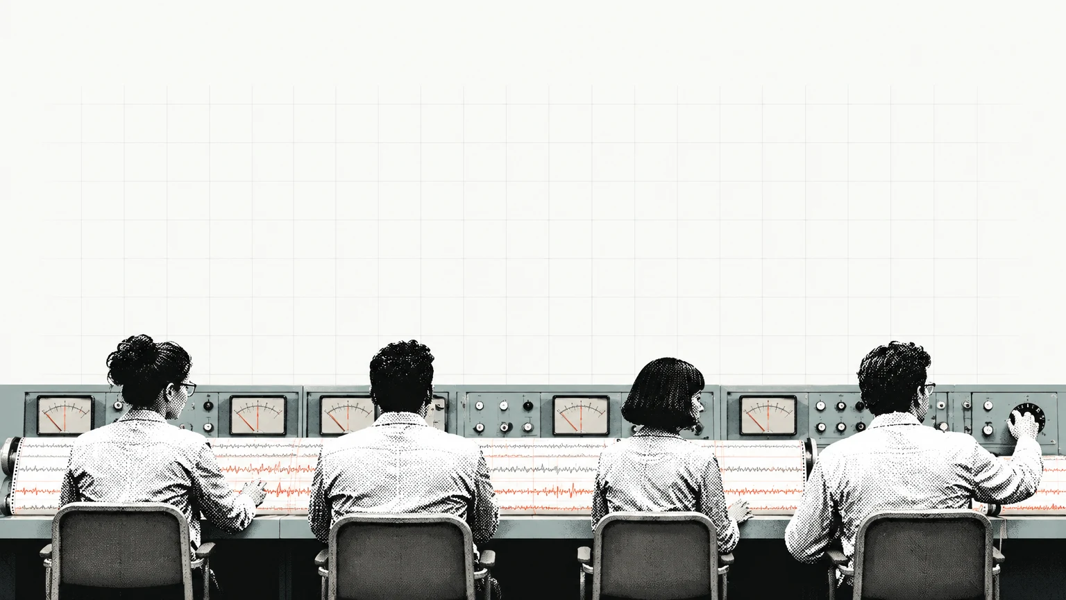 key visual for chronobiology and clinical sleep architecture lab